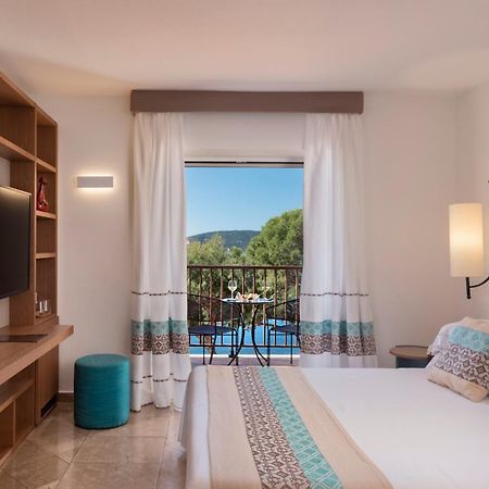 El Faro Hotel & Spa Alghero Eksteriør bilde