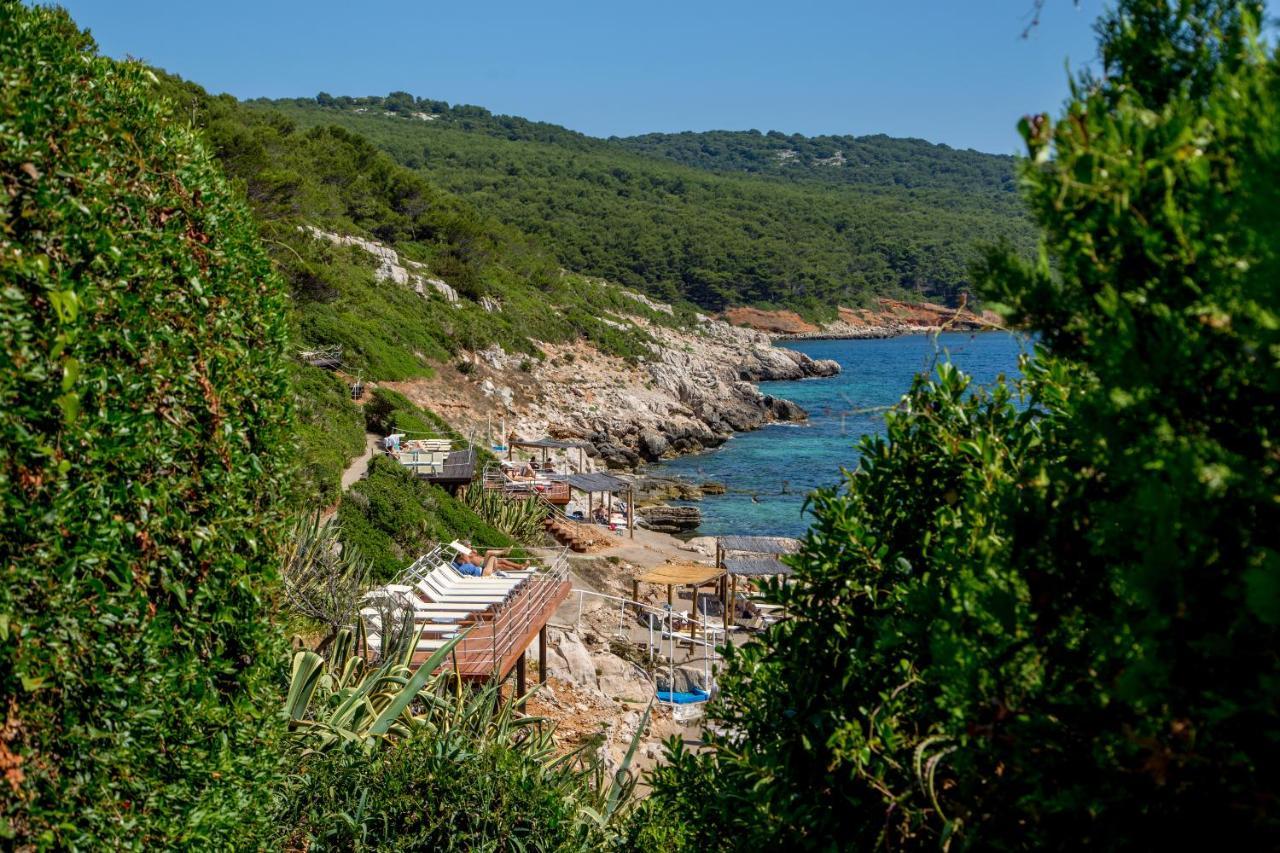 El Faro Hotel & Spa Alghero Eksteriør bilde