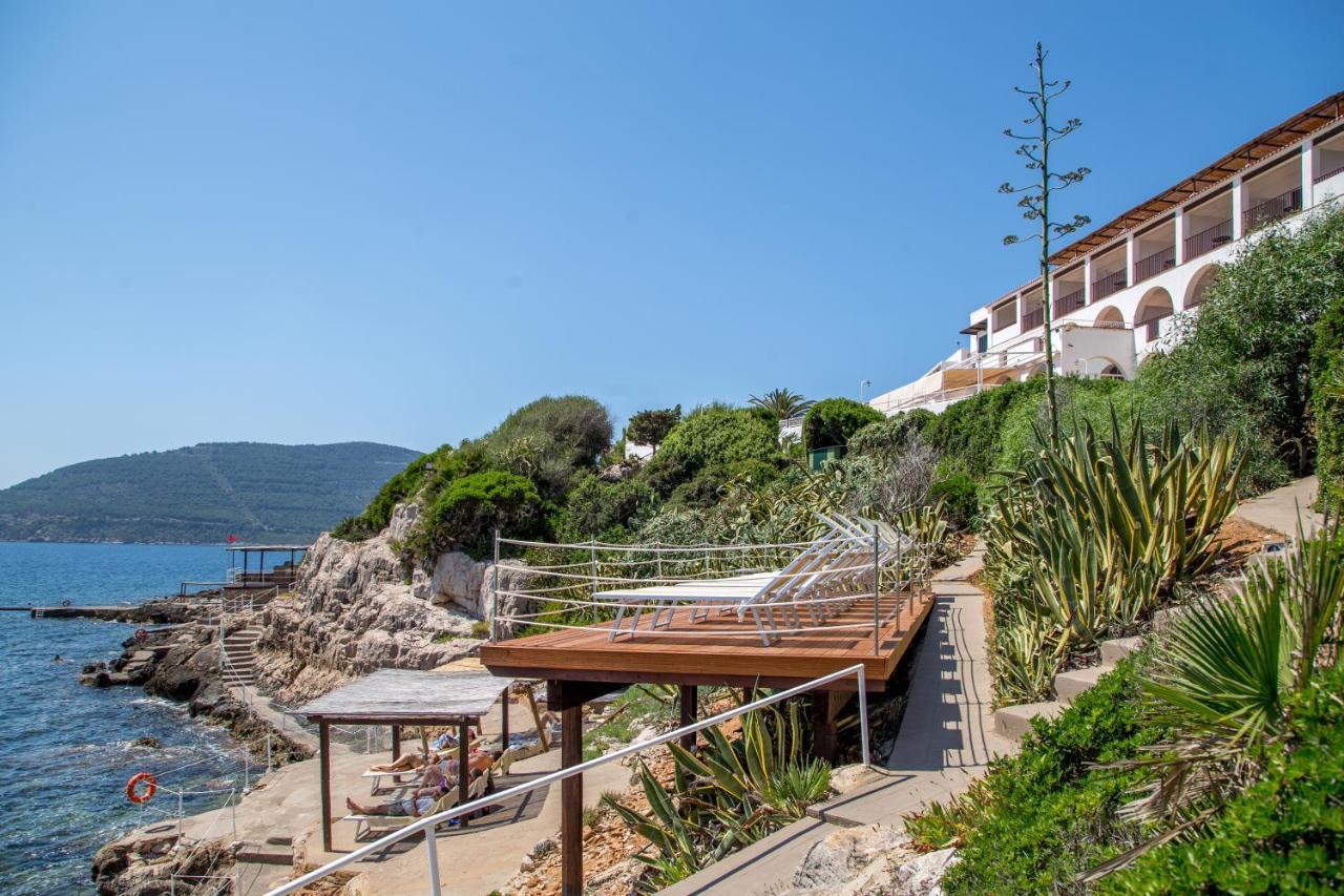 El Faro Hotel & Spa Alghero Eksteriør bilde