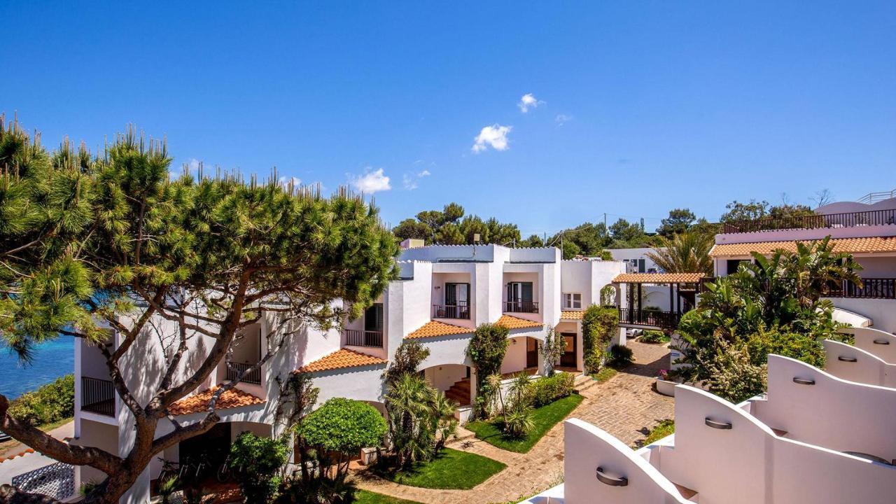 El Faro Hotel & Spa Alghero Eksteriør bilde